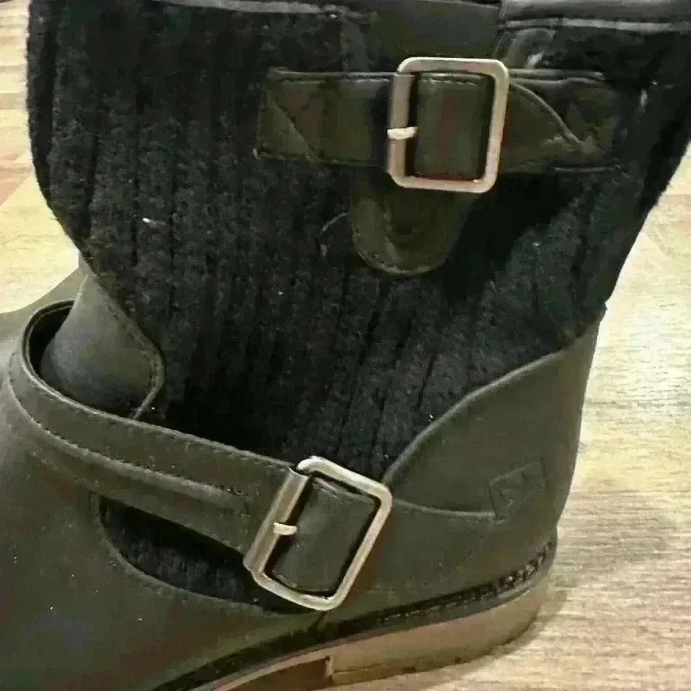 NWOT Chinese Laundry
Dirty Laundry By Chinese Laundry Women's Roger That Boot - Picture 9 of 11